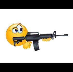 Meet your Posher, Gary